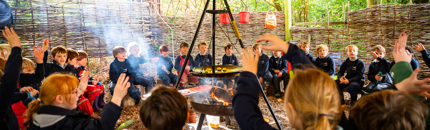 Walhampton School Pre-Prep